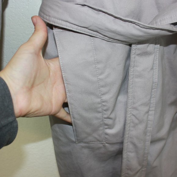 Urban Outfitters Puffer Jacket - Picture 6 of 9